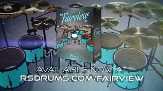 Introducing  The Fairview Kit [upl. by Andriana]