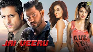 Jai Veeru  Hindi Full Movie  Fardeen Khan  Kunal Khemu  Dia Mirza  Hindi Action Movies [upl. by Niko]