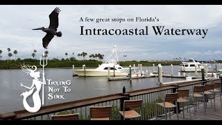 Floridas Intracoastal Waterway 81 [upl. by Hoffman]