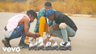 Killer T  Mabasa Official Video ft Legend Killer [upl. by Nivlag]