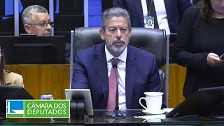 Marco legal dos seguros e regulamentação das emendas parlamentares aprovados  051124 [upl. by Doane]