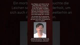 Gary Ridgway Der Green River Killer – 49 Opfer und das dunkle Geheimnis [upl. by Leiria]