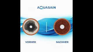 Wie funktioniert AQUASAIN 11 [upl. by Daenis]