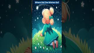 Wishes Do Come True  Bedtime Fairytale Stories for Children  Sleep Meditation Story for Kids [upl. by Lyris4]