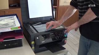 HP Officejet 76107612 • Sostituzione Testina di Stampa [upl. by Zaragoza]