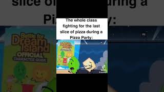 bfdi memes 4 bfb funny bfdi memes bfdia [upl. by Gregoire775]