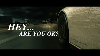 Heyare you ok  Assetto Corsa [upl. by Hatcher]