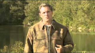 Hunting Gear Review LL Bean Maine Guide Zip Front JacShirt With Windstopper [upl. by Brita]