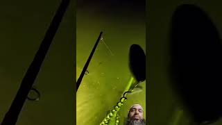 Blowgun Fishing second view blowgunfishing bowfishing carpfishing fishing archery bwfilms [upl. by Lean364]