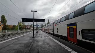 Liestal Basel 10 10 2024 [upl. by Morez]