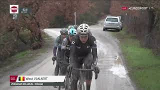 Strade Bianche 2018 [upl. by High]