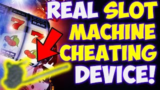 Top 10 INSANE SLOT MACHINE SECRET CHEATS [upl. by Verile988]