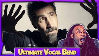 System Of A Down  Prison Song  REACTION  quot He BENDINGquot [upl. by Eniarrol827]