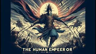 Ch Hindi Ep 876  Ep900 Novel The human Emperor Novel Hindi [upl. by Segal841]