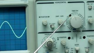 Familiarization with Oscilloscope amp Signal Generator in Bangla [upl. by Kape]