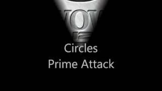 Drum amp Bass 2012  Prime Attack  Circles [upl. by Silvano]