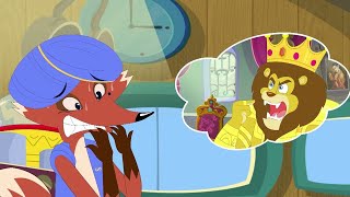 Special Digging Adventure  Eena Meena Deeka  Cartoons for Kids  WildBrain Zoo [upl. by Ann64]