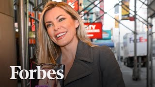 Crystal Hefner On Life in the Playboy Mansion And Finances As Hugh Hefners Girlfriend And Wife [upl. by Ahcsas89]