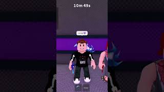 Im murderer 😈😈roblox robloxedit mm2gameplay mm2 gaming games ga [upl. by Ennalorac]