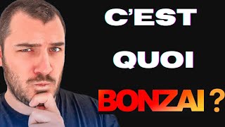 BONZAIPRO  Un outil gratuit pour monétiser facilement ton audience [upl. by Azpurua100]