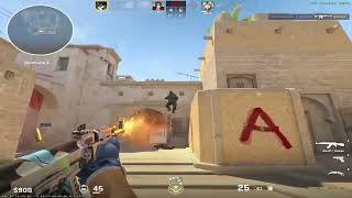 faceit lvl 10 highlights [upl. by Sileas]