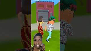 Lukka ke sath kya hua 😭😭👺funny gullibulli cartoon story kahani funnyseries [upl. by Meridel]