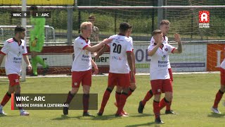 Samenvatting WNC  ARC zaterdag 13 mei [upl. by Kienan977]