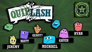 Lets Play  Quiplash [upl. by Takakura]