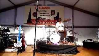 Rockaholixs Buam  Live in Puderbach [upl. by Araas]