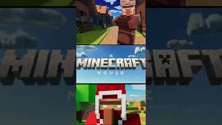 A Minecraft Movie  Trailer Fixed [upl. by Acirt827]