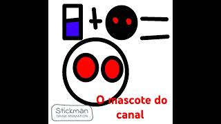 O mascote do canal [upl. by Atimed]