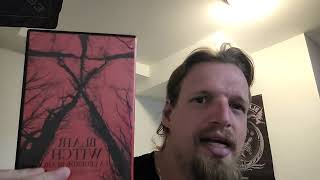 Blair witch 2016 Horror film review [upl. by Guyer564]