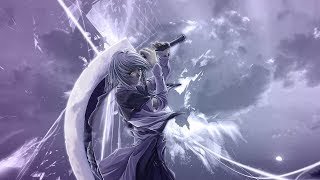 1056 Nightcore Blessthefall  Melodramatic with lyrics [upl. by Lanie]