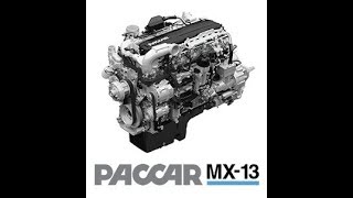 Paccar MX13 review request How has your MX13 performed [upl. by Laeahcim]