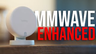 This Smart Home Sensor Has Insane Features  Aqara FP2 mmWave [upl. by Kamillah]