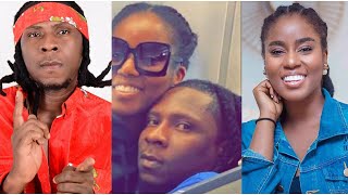 MzVee Open Up About Her Relationship With Mugeez [upl. by Jehovah]