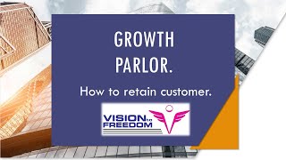 Parlor growth by Mr Sumit lathia [upl. by Porte]