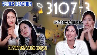 CẢM LẠNH VỚI PHÂN TÍCH CỦA MISS KOREA SAU KHI XEM 3107 3  Wn  SERIES REACTION [upl. by Holli240]