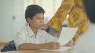 Iklan Puasa 2017  100PLUS  Aktifkan Ramadanmu [upl. by Ojytteb]