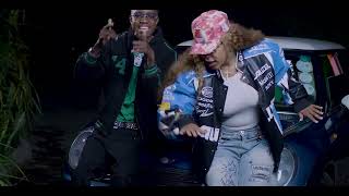 Donacious ft Towela kaira  Nalifika Official Music Video [upl. by Ty28]