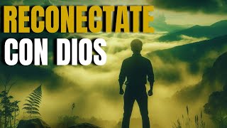 CUANDO DIOS PARECE DISTANTE Así es como te RECONECTAS  Motivación cristiana  Mensaje de Dios hoy [upl. by Laney]