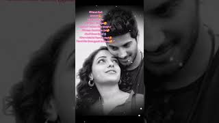 Yenadi nee enna ipti aakuna song whatsapp status Tamil ❤️ [upl. by Dewayne]