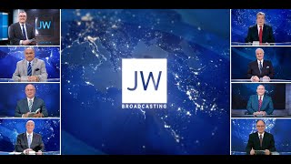 Jw broadcasting noviembre 2024 [upl. by Aneel]