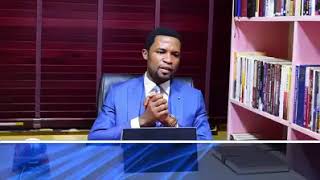 Apostle Michael Orokpo  The Doctrine of Salvationmust watch [upl. by Ennirak655]