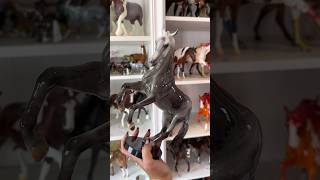 Dapple Grey Breyer Horses🩶 [upl. by Drarej125]