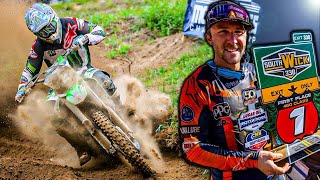 ELI TOMAC VS SOUTHWICK [upl. by Allemahs]