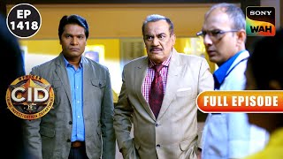 CID ने किया एक Corrupt Doctor का पर्दाफाश  CID  सीआईडी  29 July 2024 [upl. by Ytoc257]