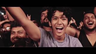 The official BACARDÍ NH7 Weekender Pune 2018 Aftermovie [upl. by Euqinorev]