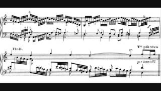 Jan Pieterszoon Sweelinck  6 Variations on Mein junges Leben hat ein End [upl. by Lodi]