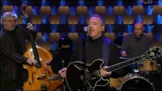 Boz Scaggs  Save Your Love For Me Live Conan OBrien 2009 TURN IT UP [upl. by Harriet]